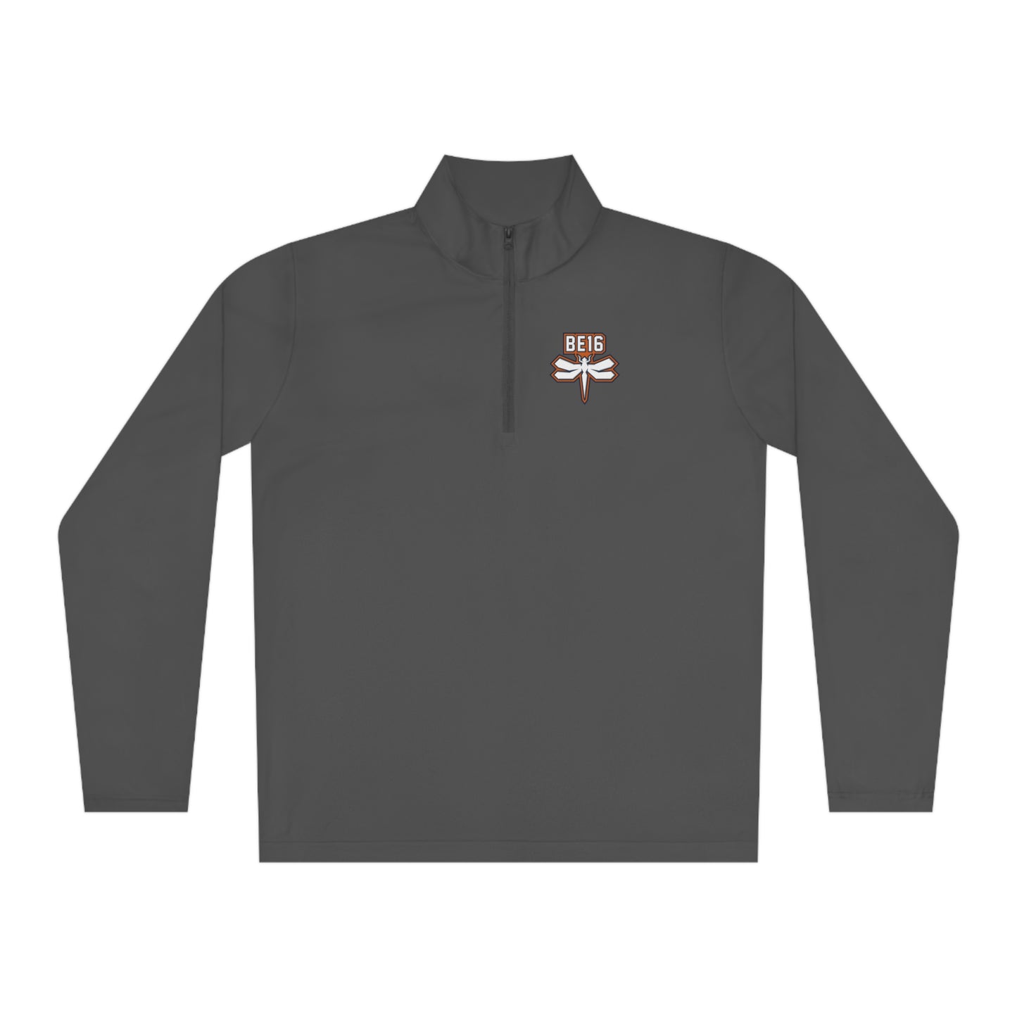 Adult BE16 Sport-Tek Quarter-Zip