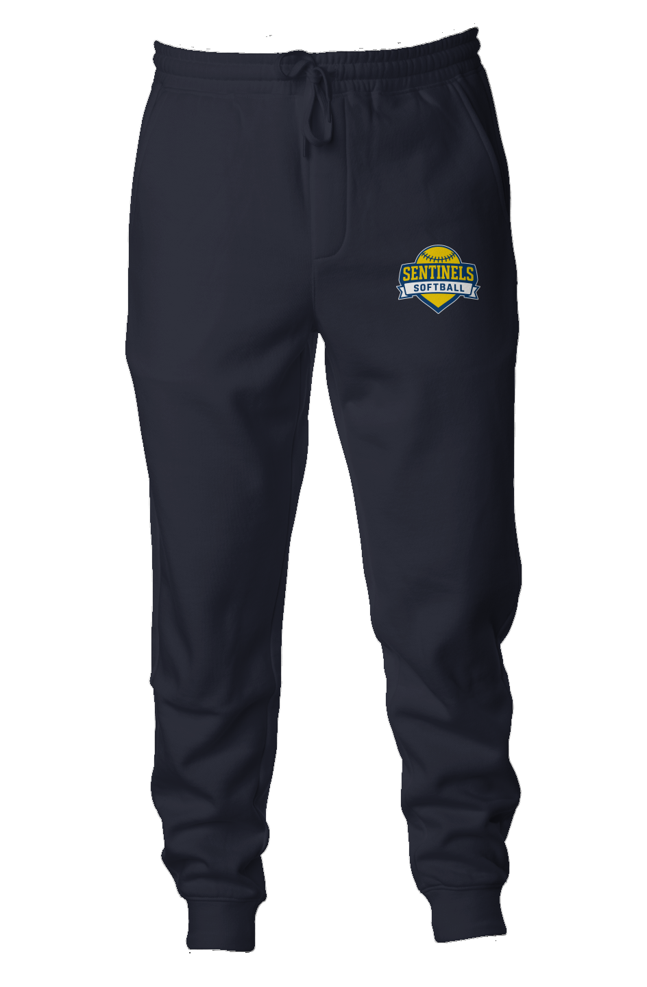 Adult Sentinels ITC Fleece Joggers