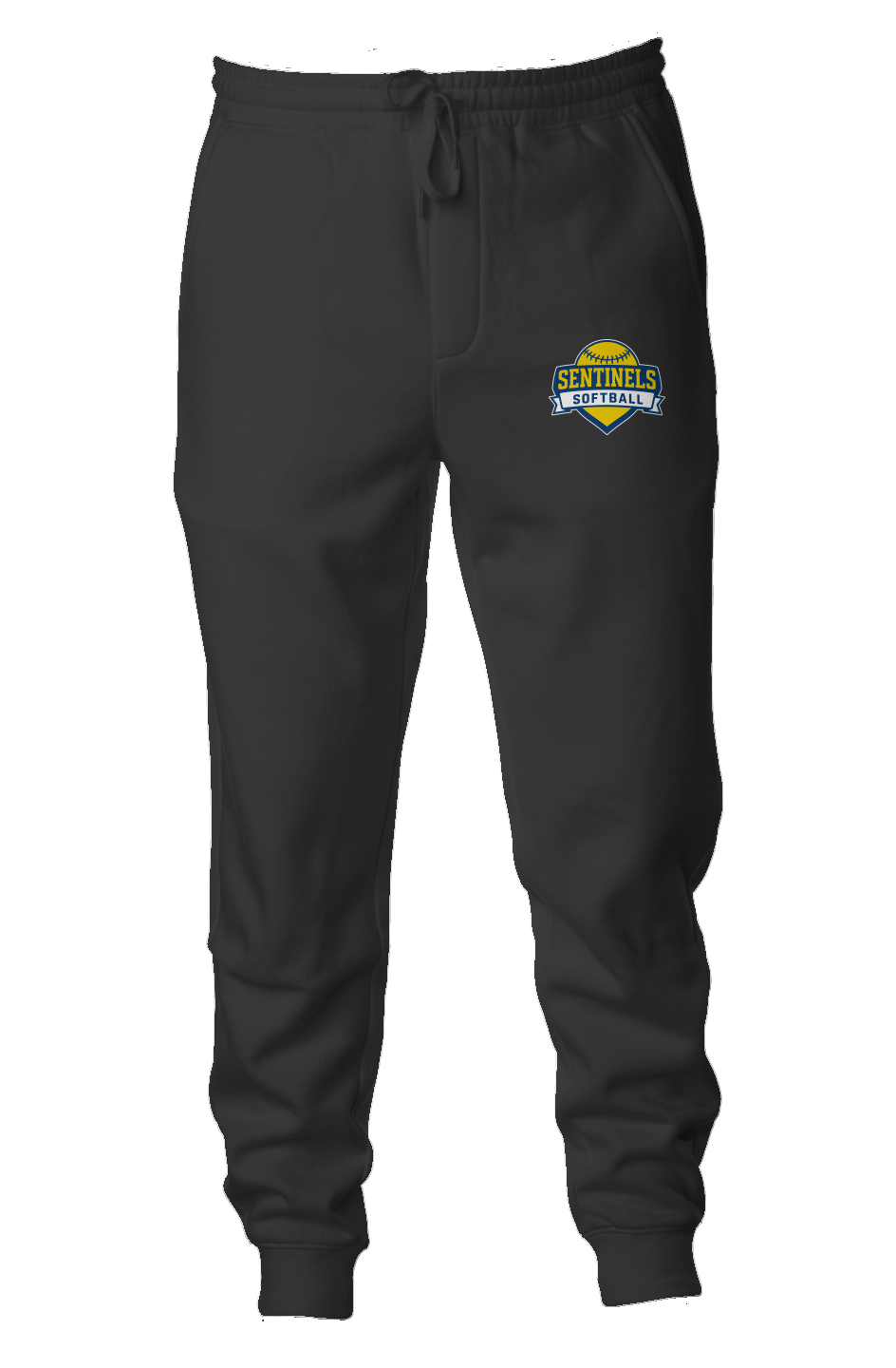 Adult Sentinels ITC Fleece Joggers