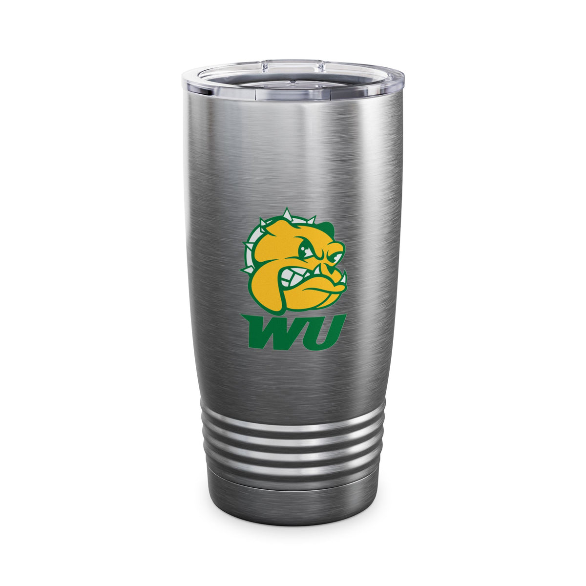 Wilberforce University Ringneck Tumbler (20oz)