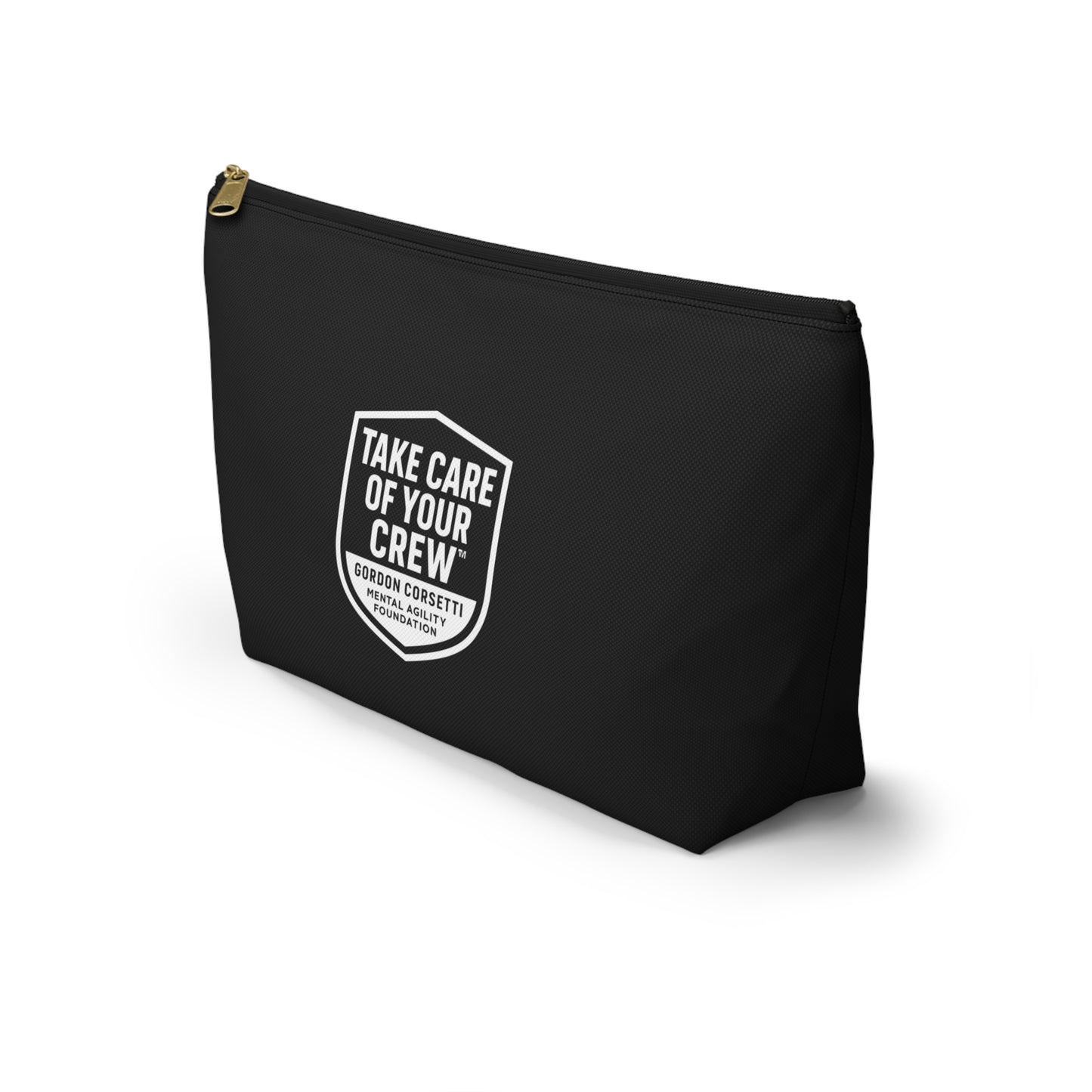 Mental Agility Accessory Pouch