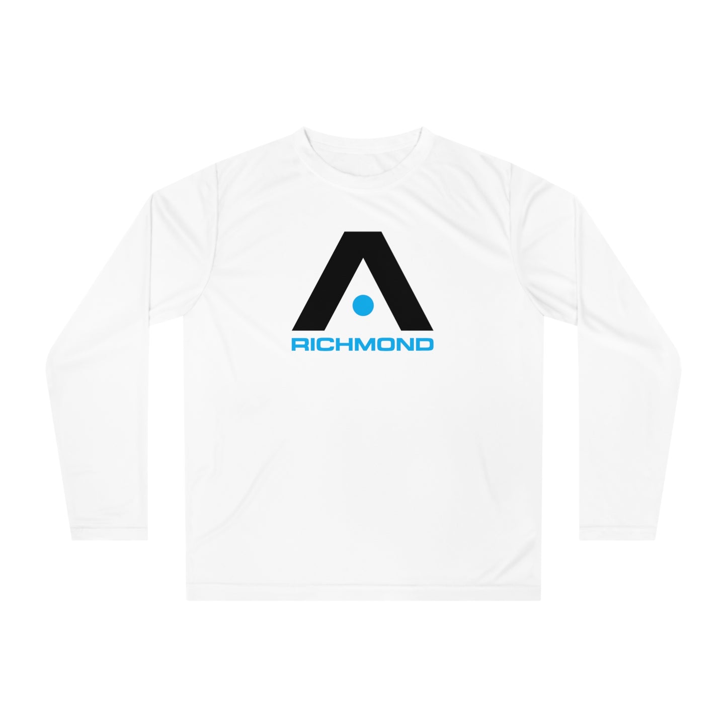 Adult ADVNC NDP Richmond Team 365 Performance Long Sleeve