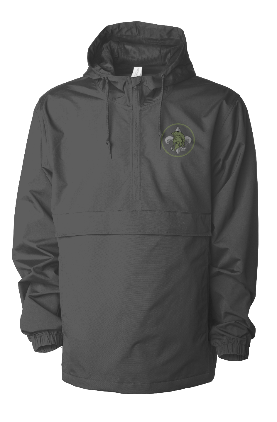 Adult NOD SRT ITC Anorak Rain Jacket