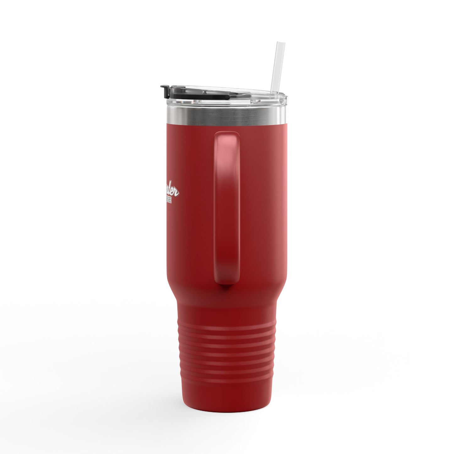 Stillwater Polar Camel Insulated Travel Mug (40oz)