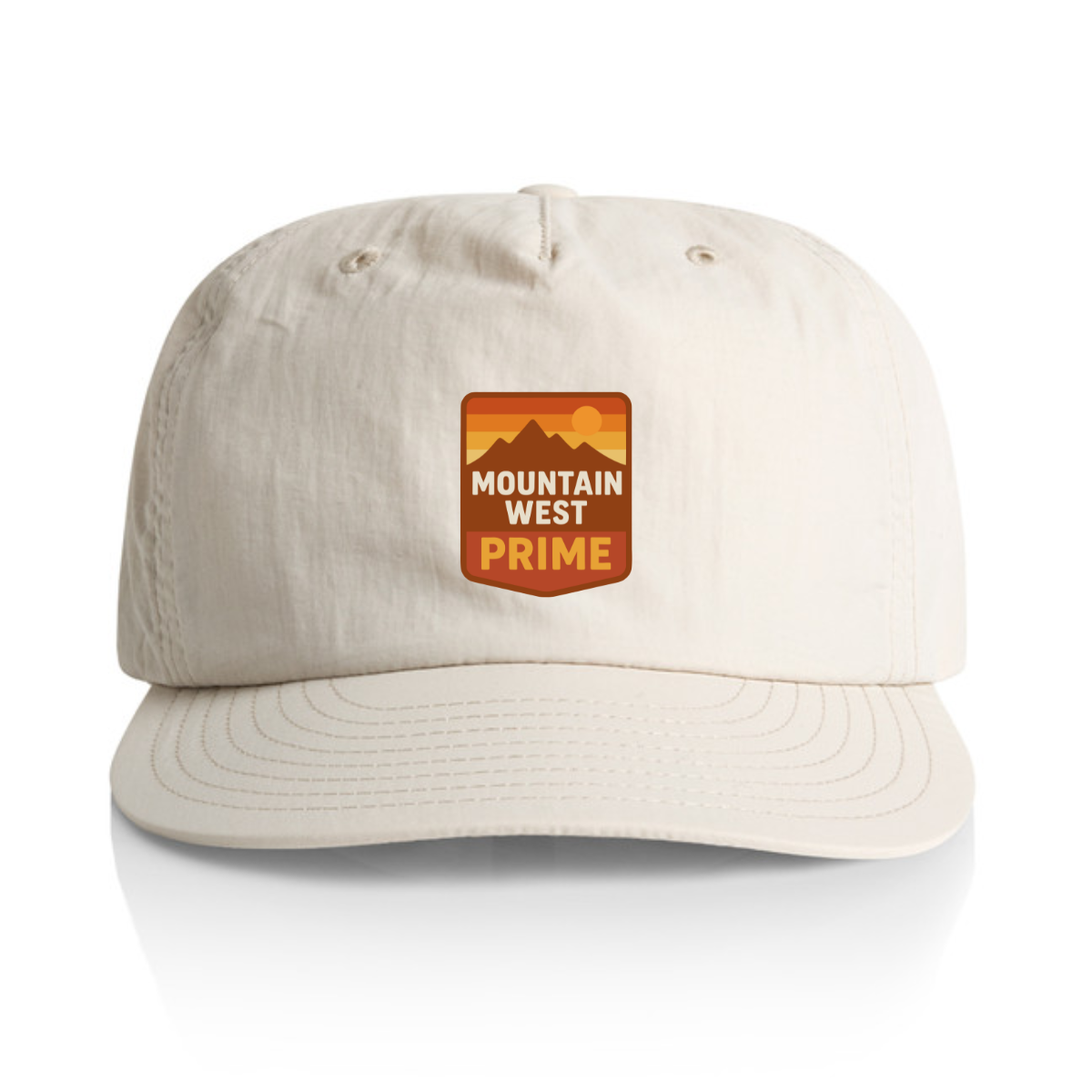 Mountain West Prime Surf Cap