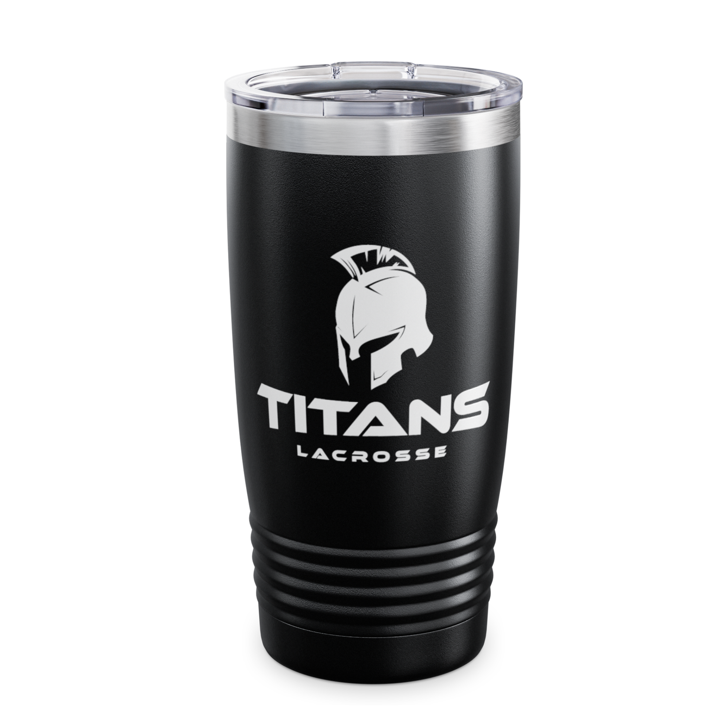 Ring Neck Insulated Tumbler