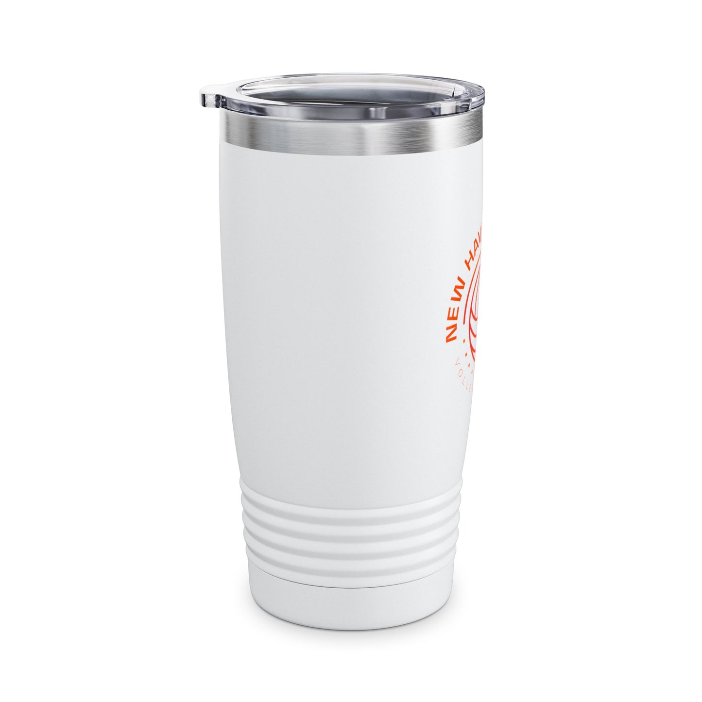 New Haven Volleyball Ringneck Tumbler (20oz)