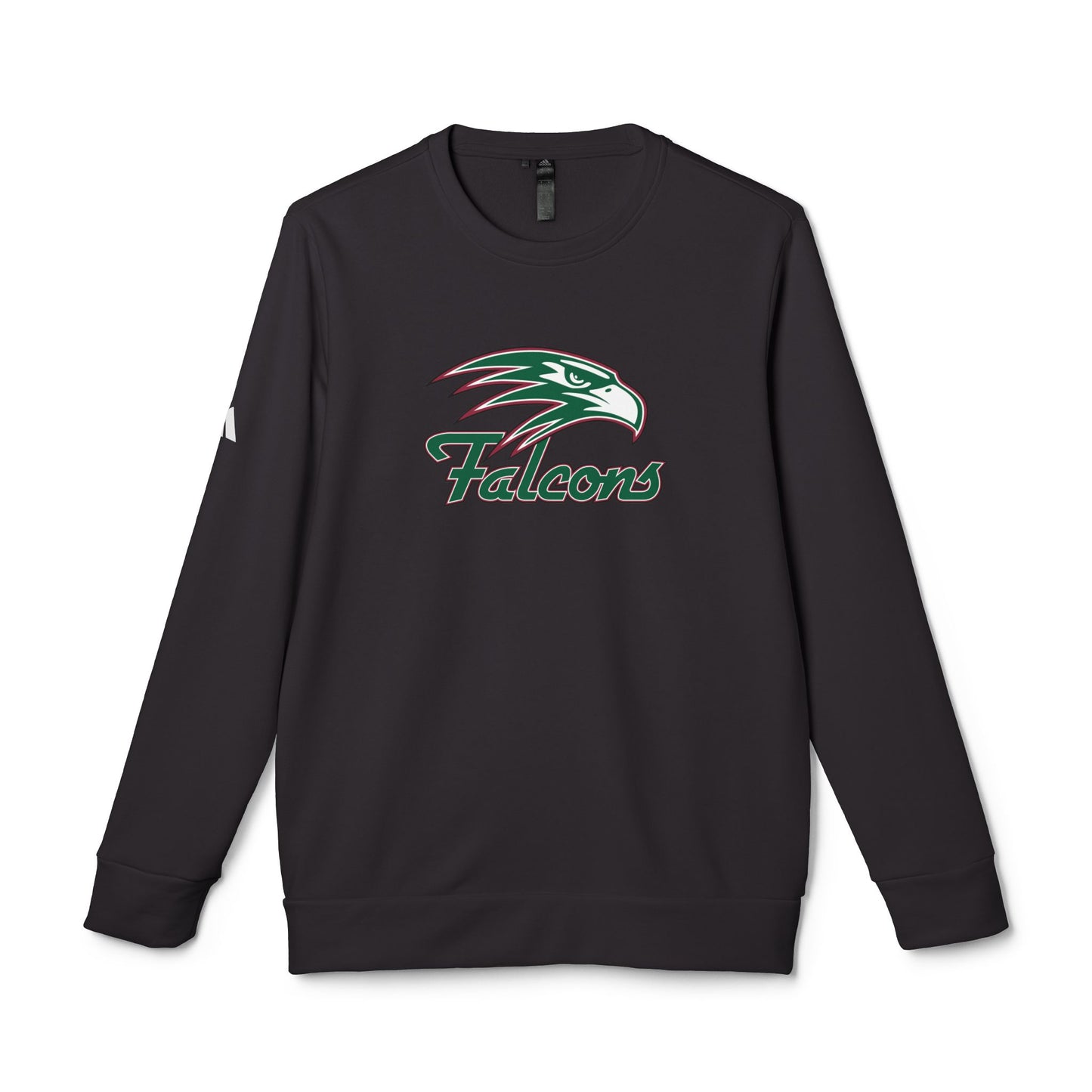 Adult GHHS Adidas Fleece Crewneck