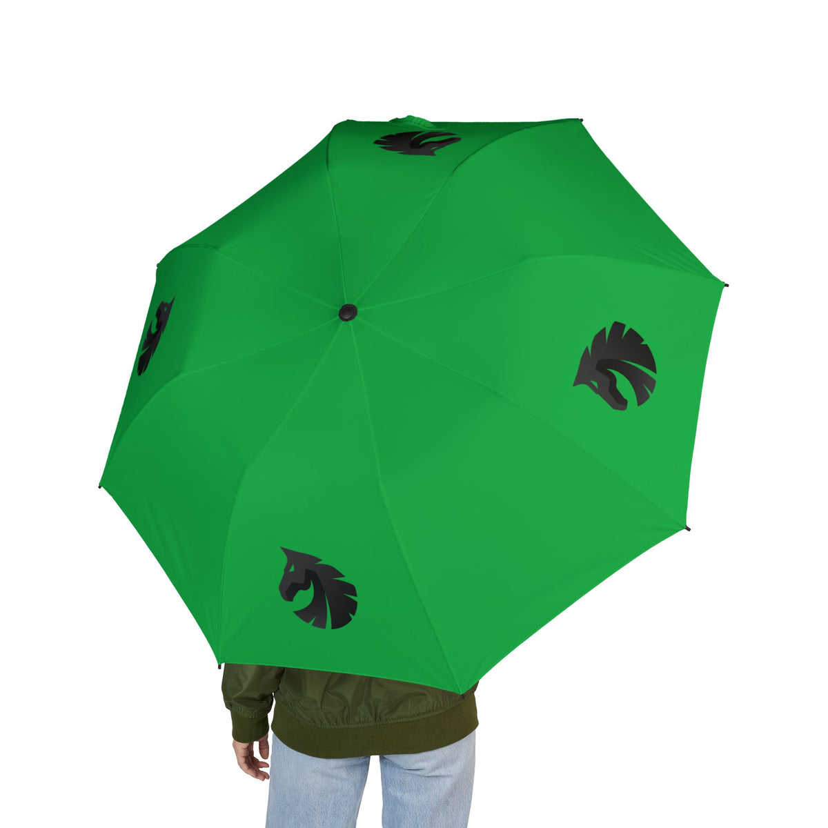 Germantown Legends Foldable Umbrella