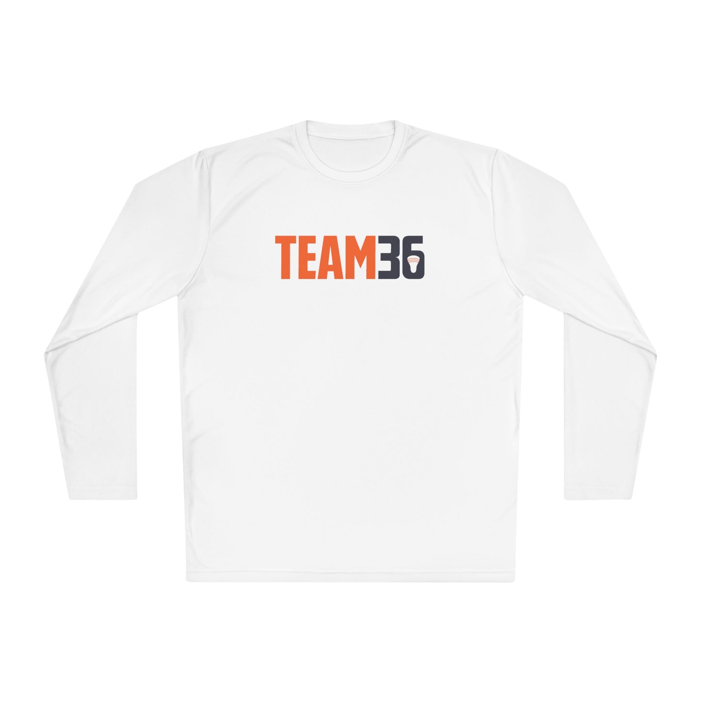Adult Team36 Sport-Tek LS Shirt