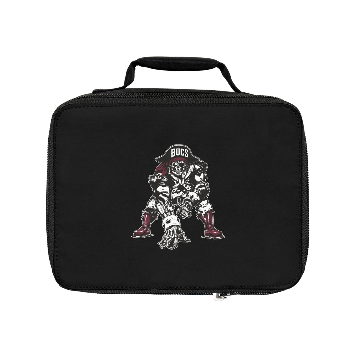 Red Bank BUCS  LC Lunch Box