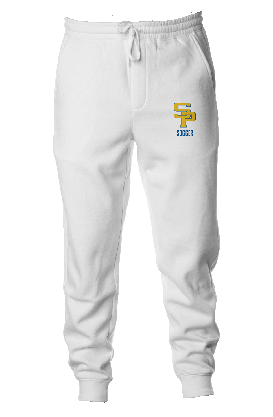 Midweight Fleece Joggers