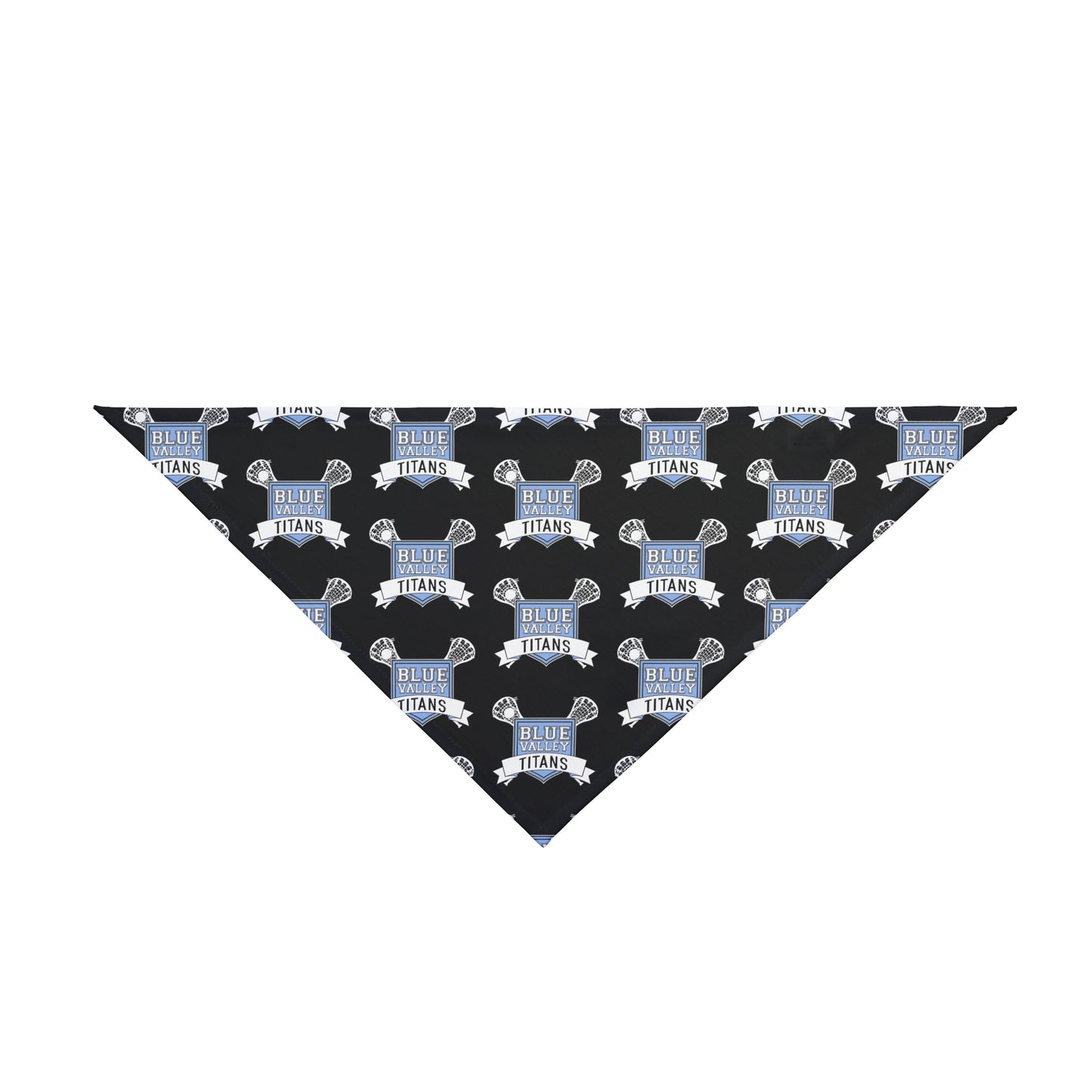 BV Titans Pet Bandana