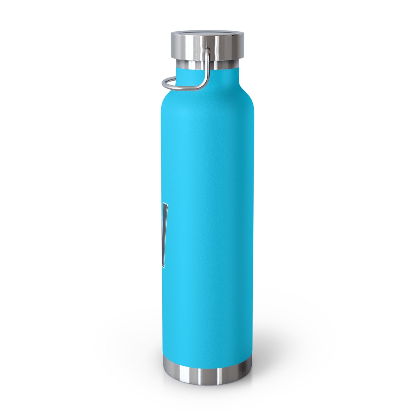 Sun Valley Lacrosse Copper Vacuum Insulated Bottle - 22oz
