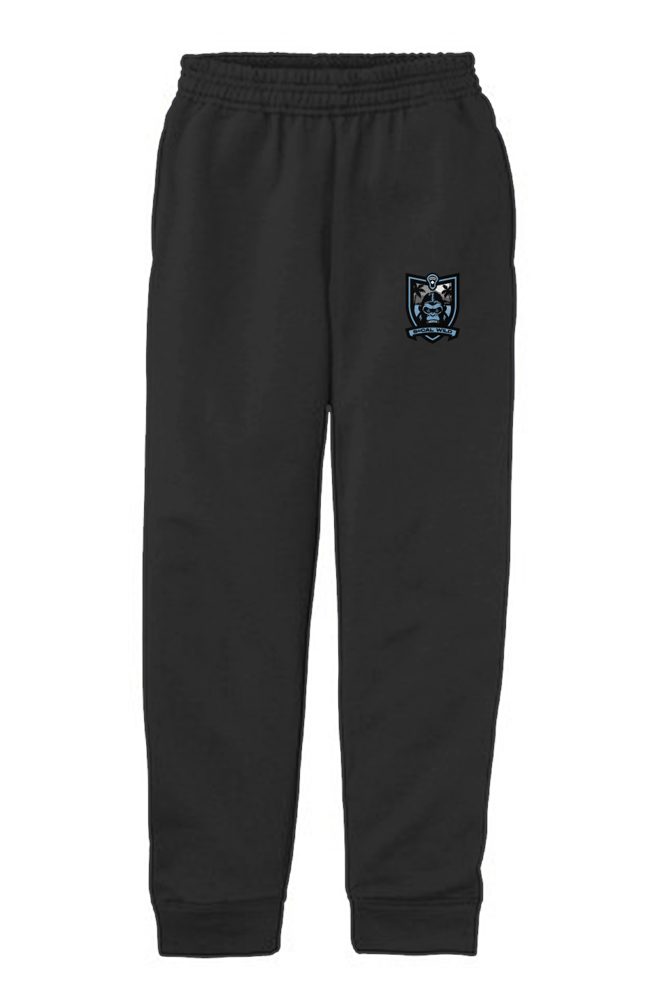 Youth BTB X DIA port & Company Fleece Jogger