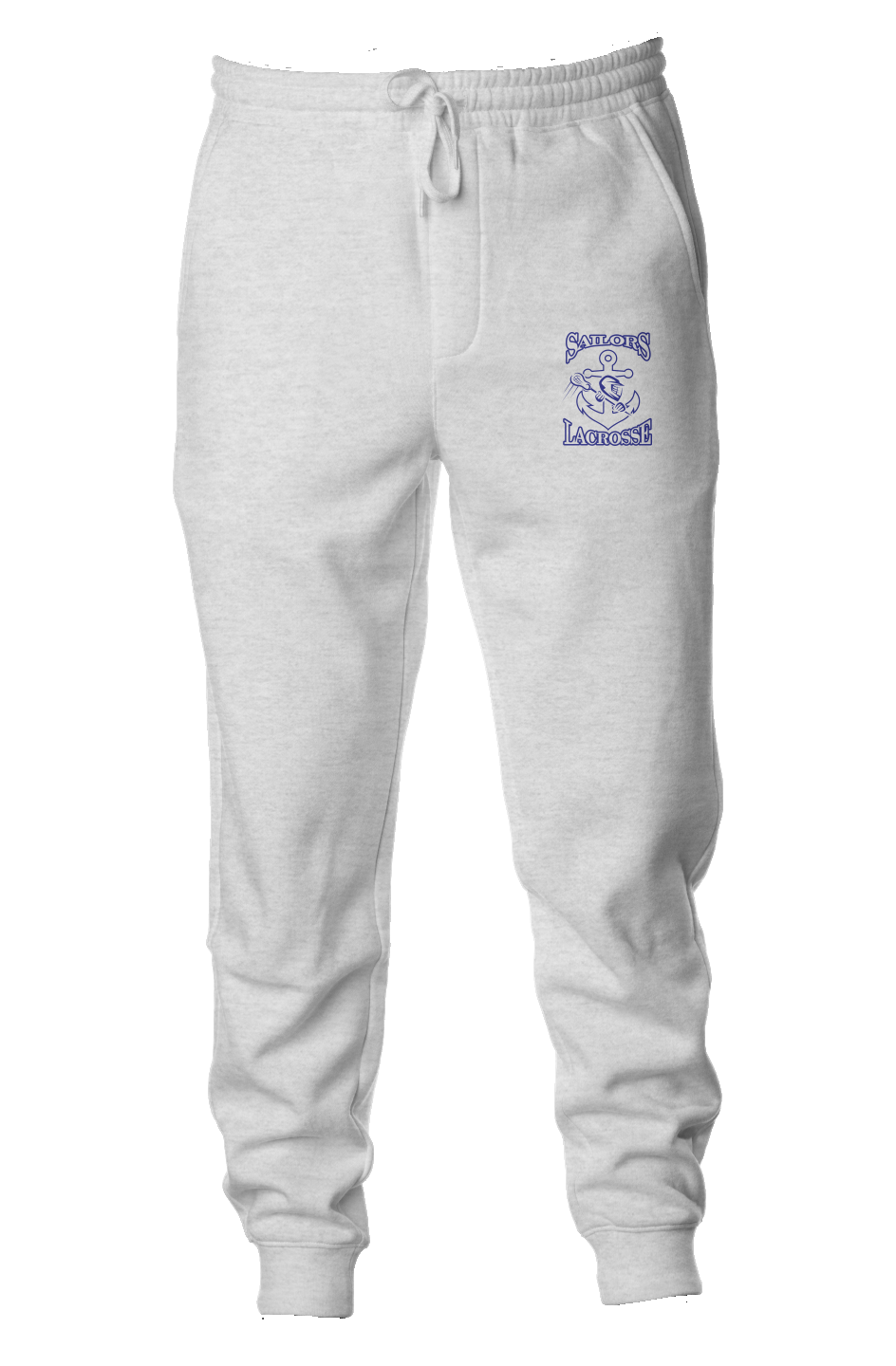 Adult Sailors Youth Lacrosse Fleece Joggers