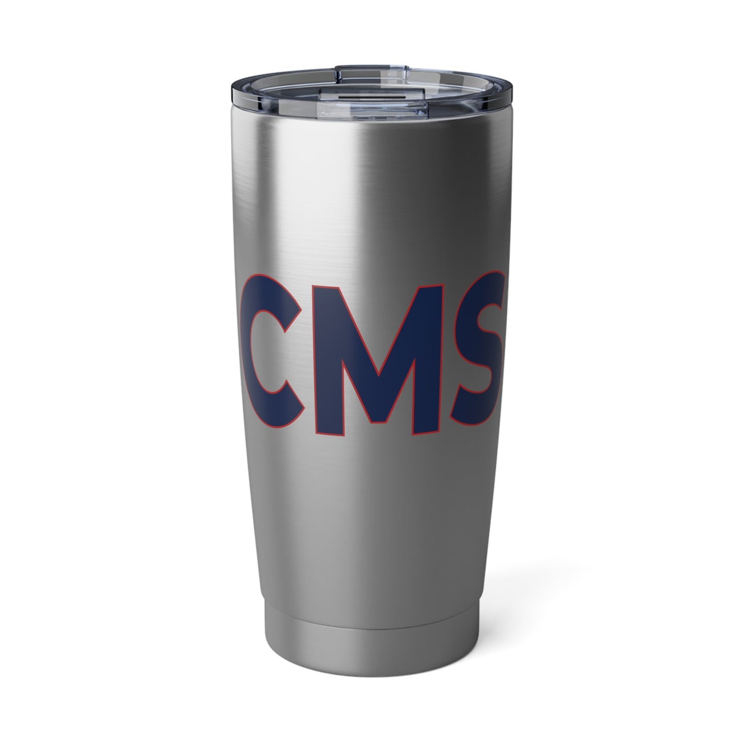 CMS Insulated Tumbler (20oz)
