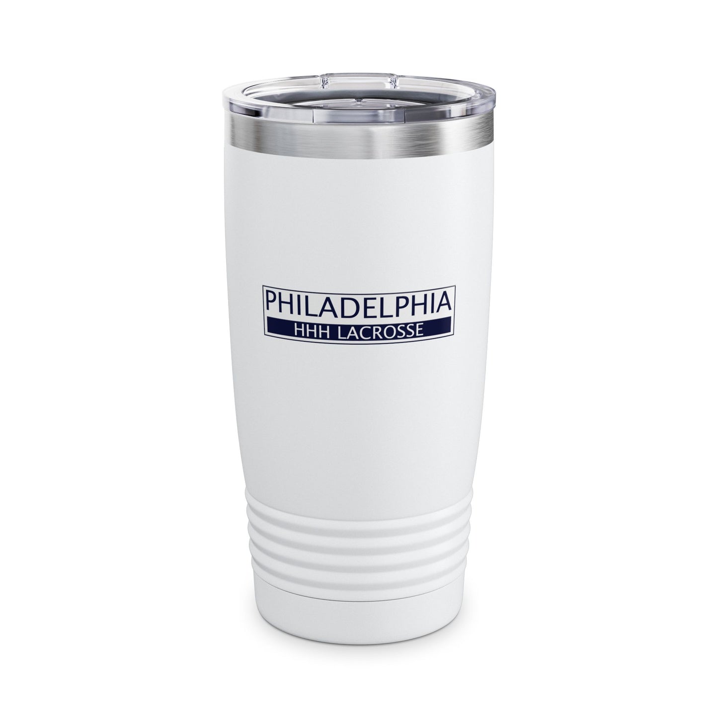 Big 4 HHH Tumbler (20oz)