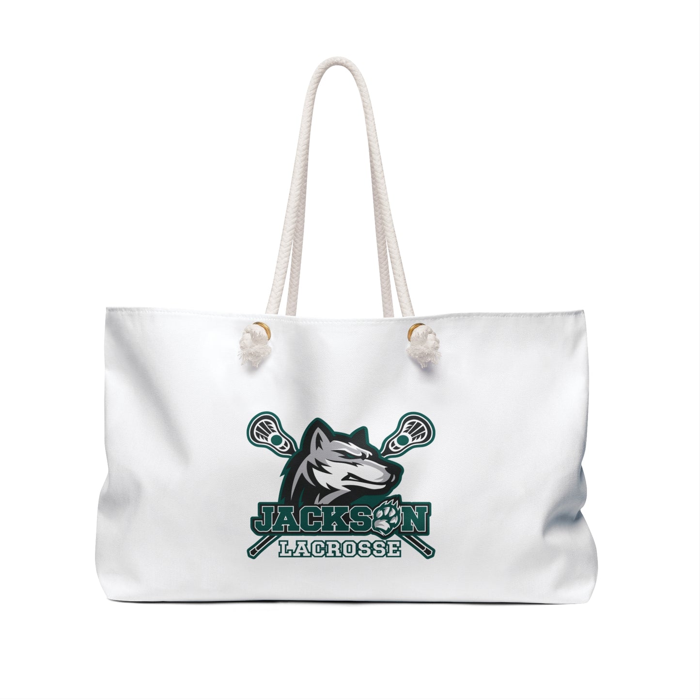 Jackson Lacrosse Weekend Bag