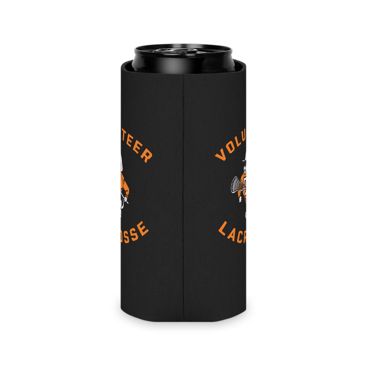 Tennessee Lacrosse Can Cooler (3-pack)