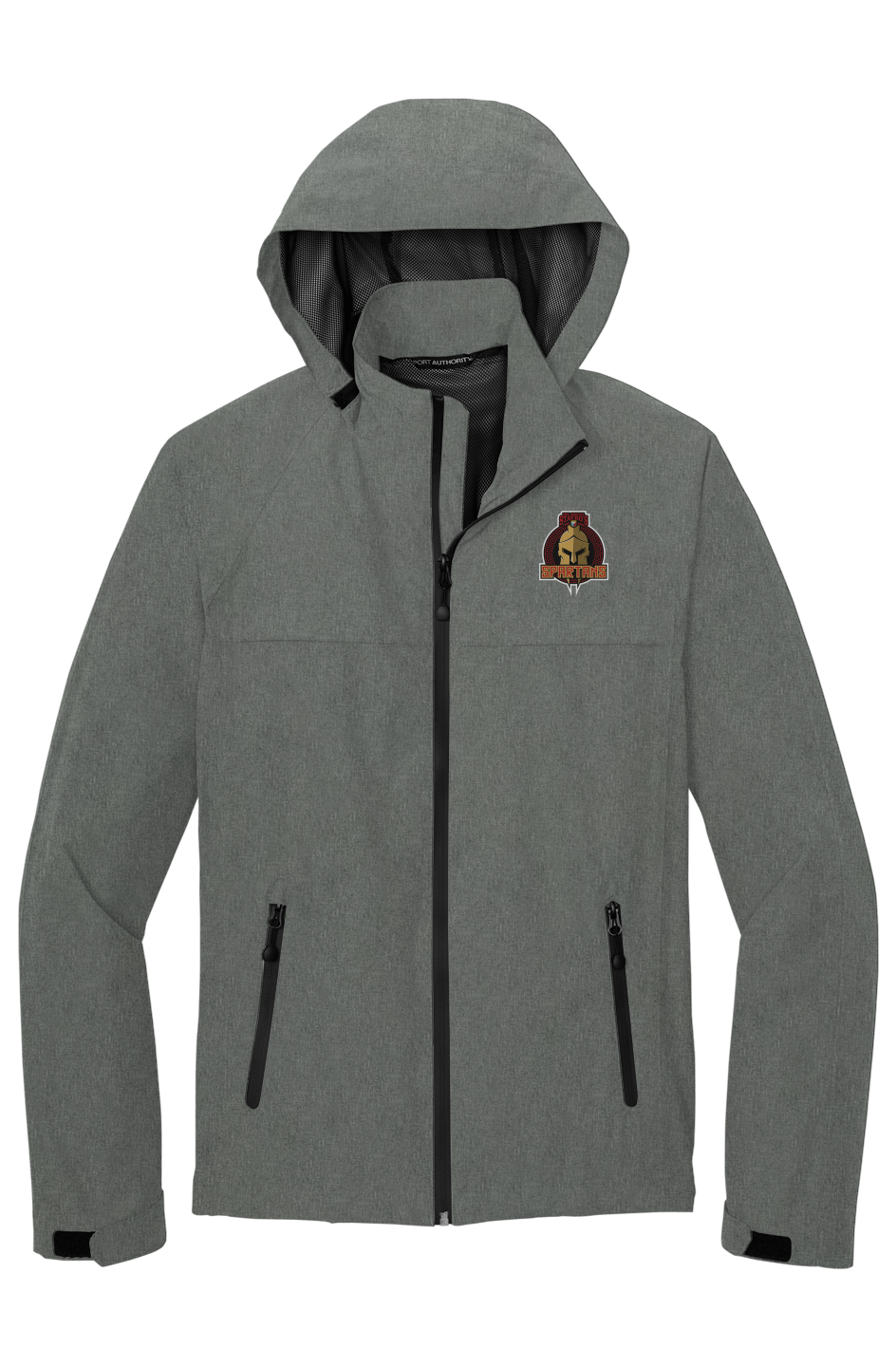 Torrent Waterproof Jacket