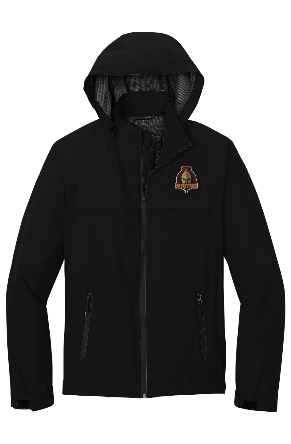 Torrent Waterproof Jacket