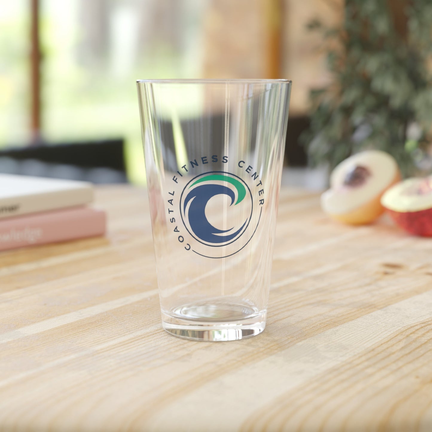 Pint Glass
