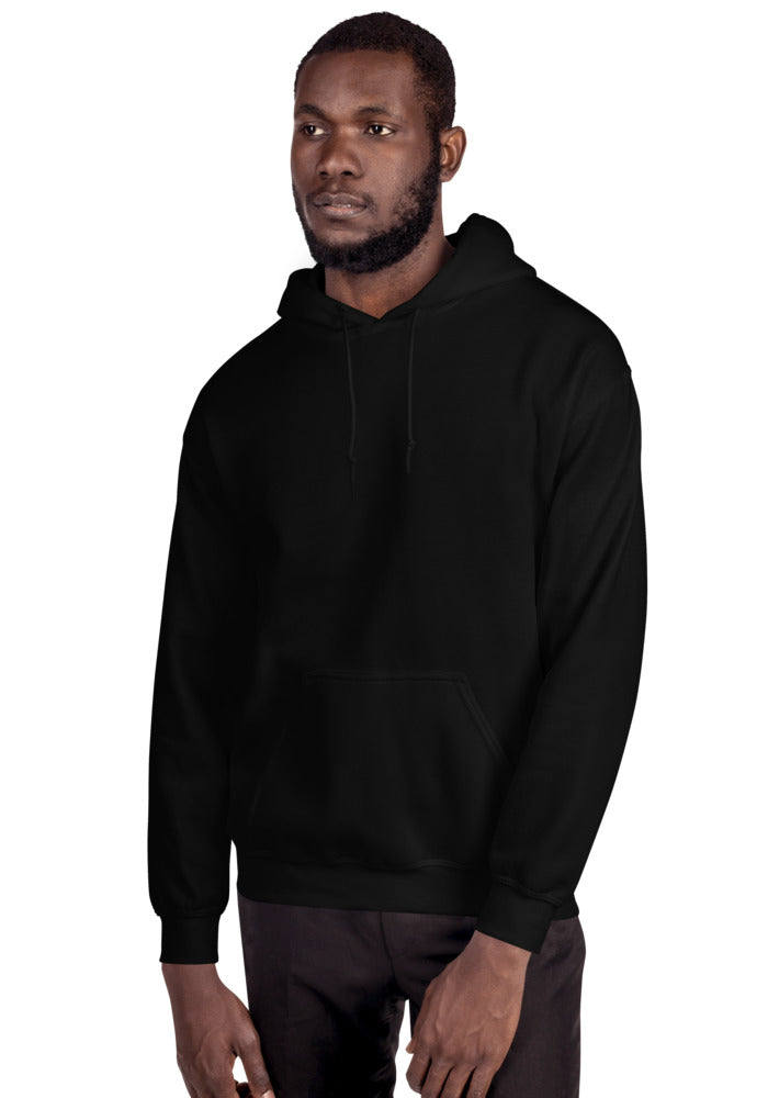 Adult Heavy Blend Hoodie