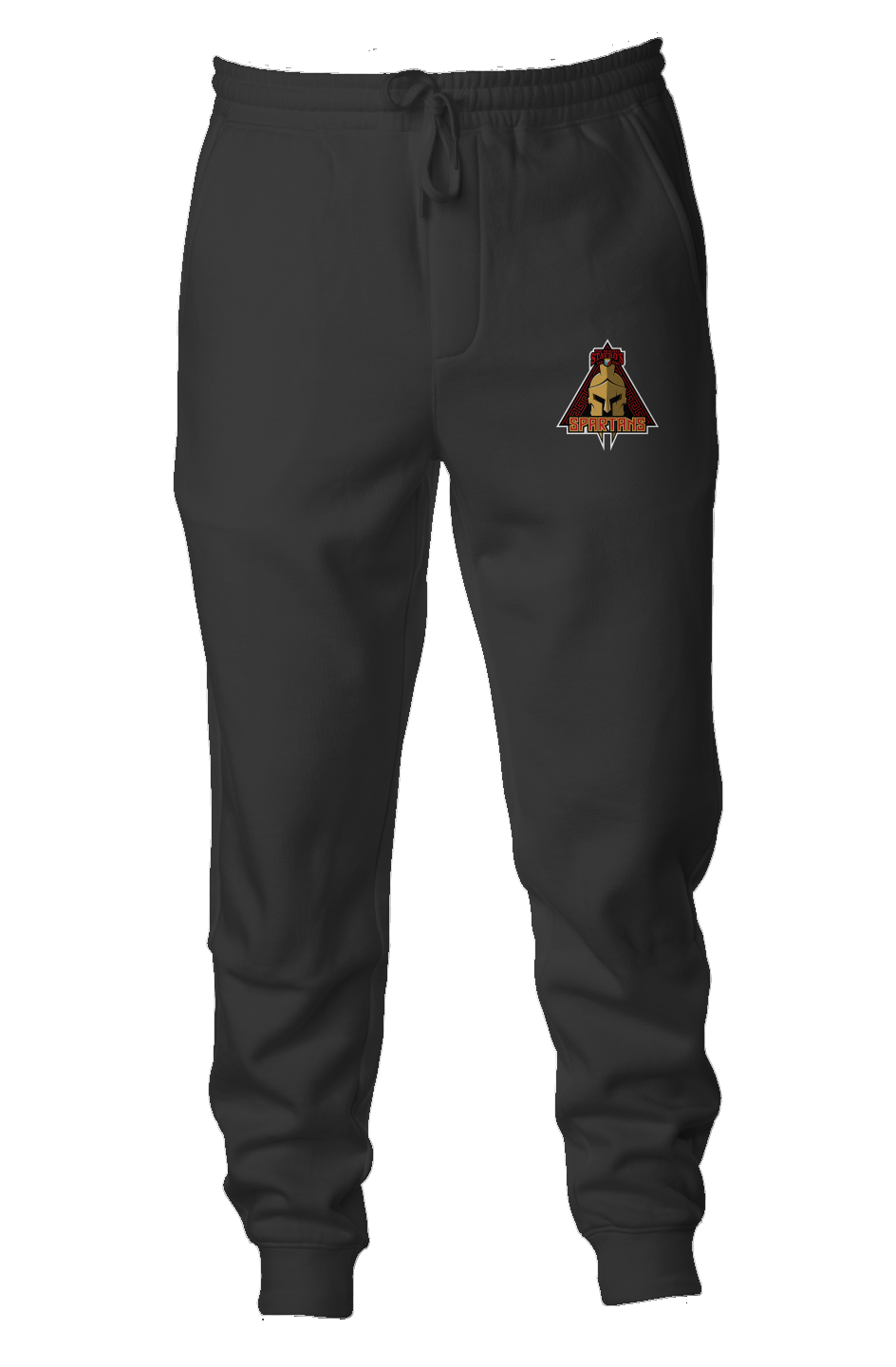 Adult Spartans ITC Fleece Joggers