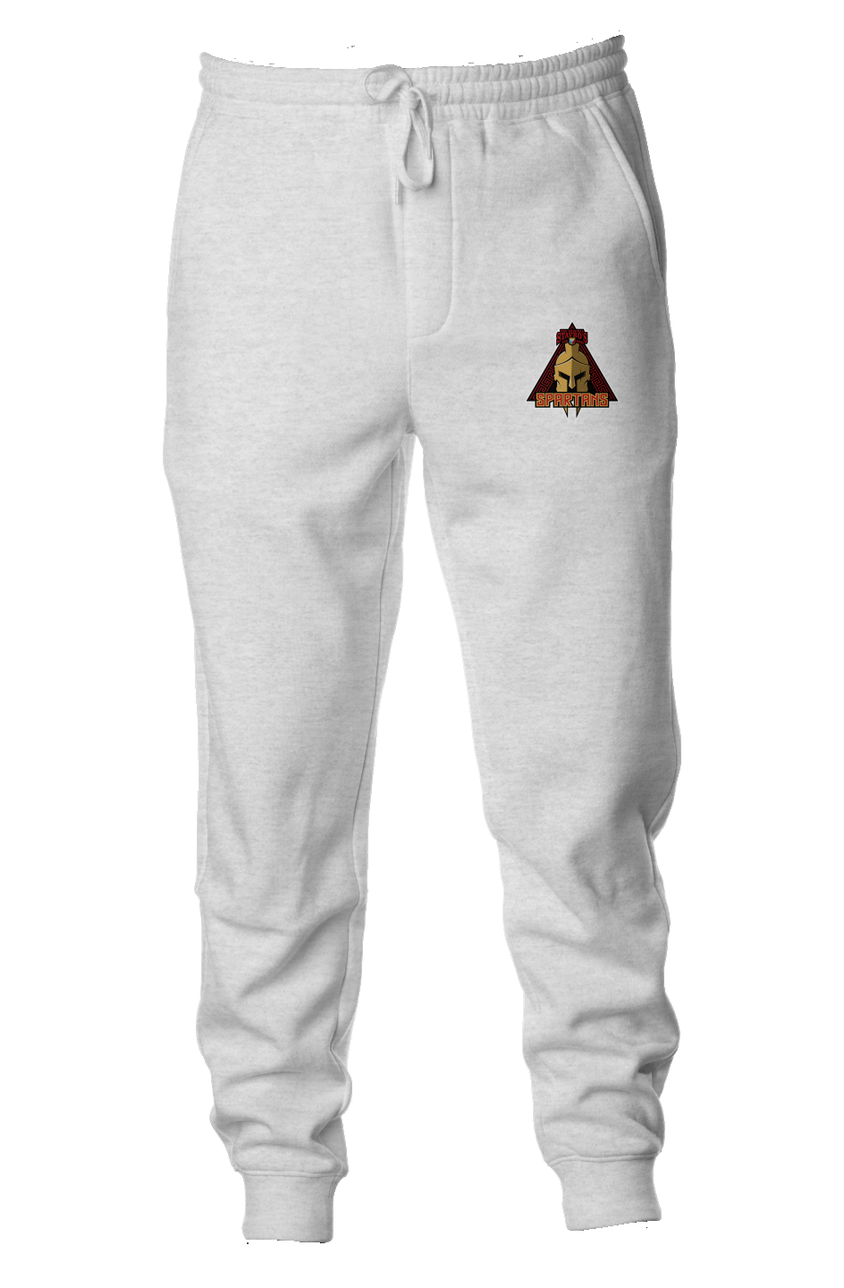 Adult Spartans ITC Fleece Joggers