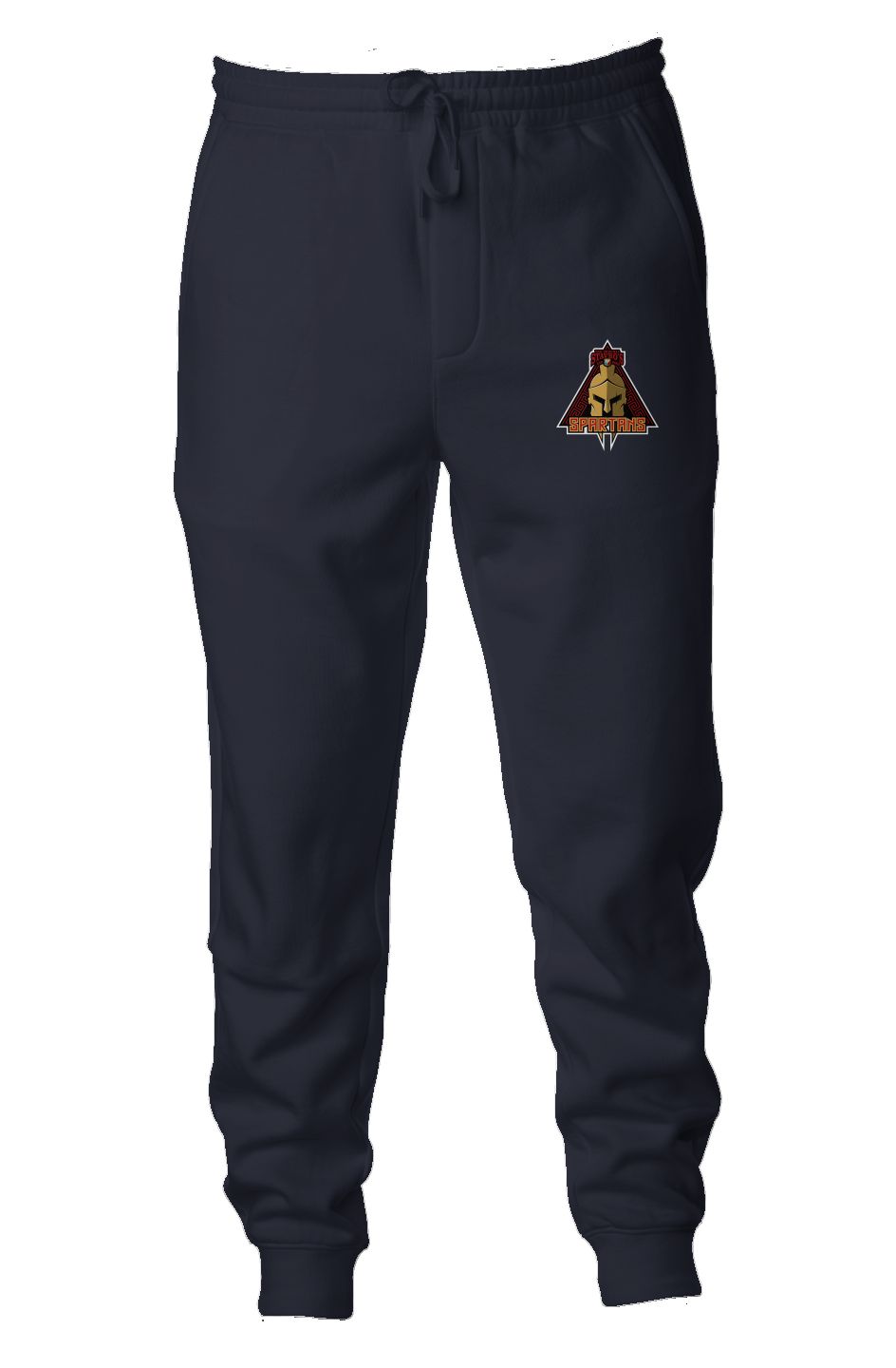 Adult Spartans ITC Fleece Joggers
