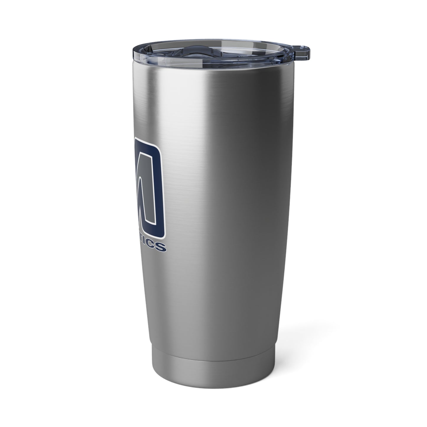 MONDO Athletics Insulated Tumbler (20oz)