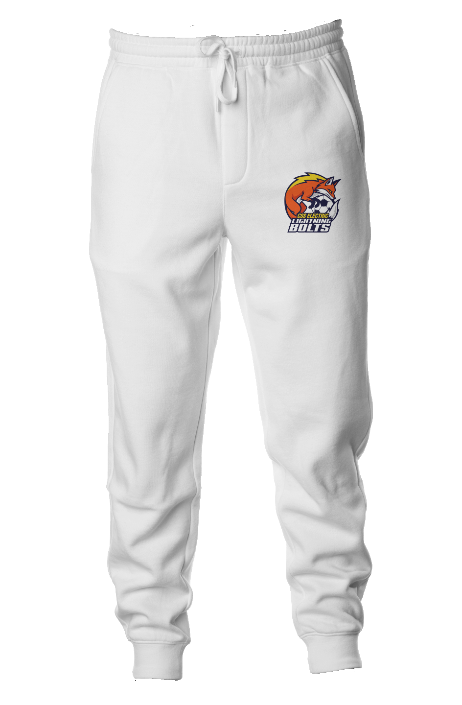 Midweight Fleece Joggers