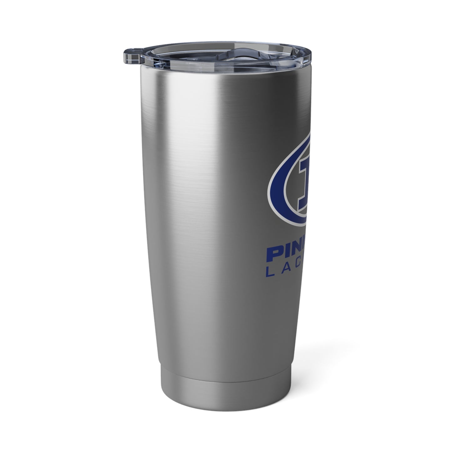 Pinnacle Lacrosse Insulated Tumbler (20oz)