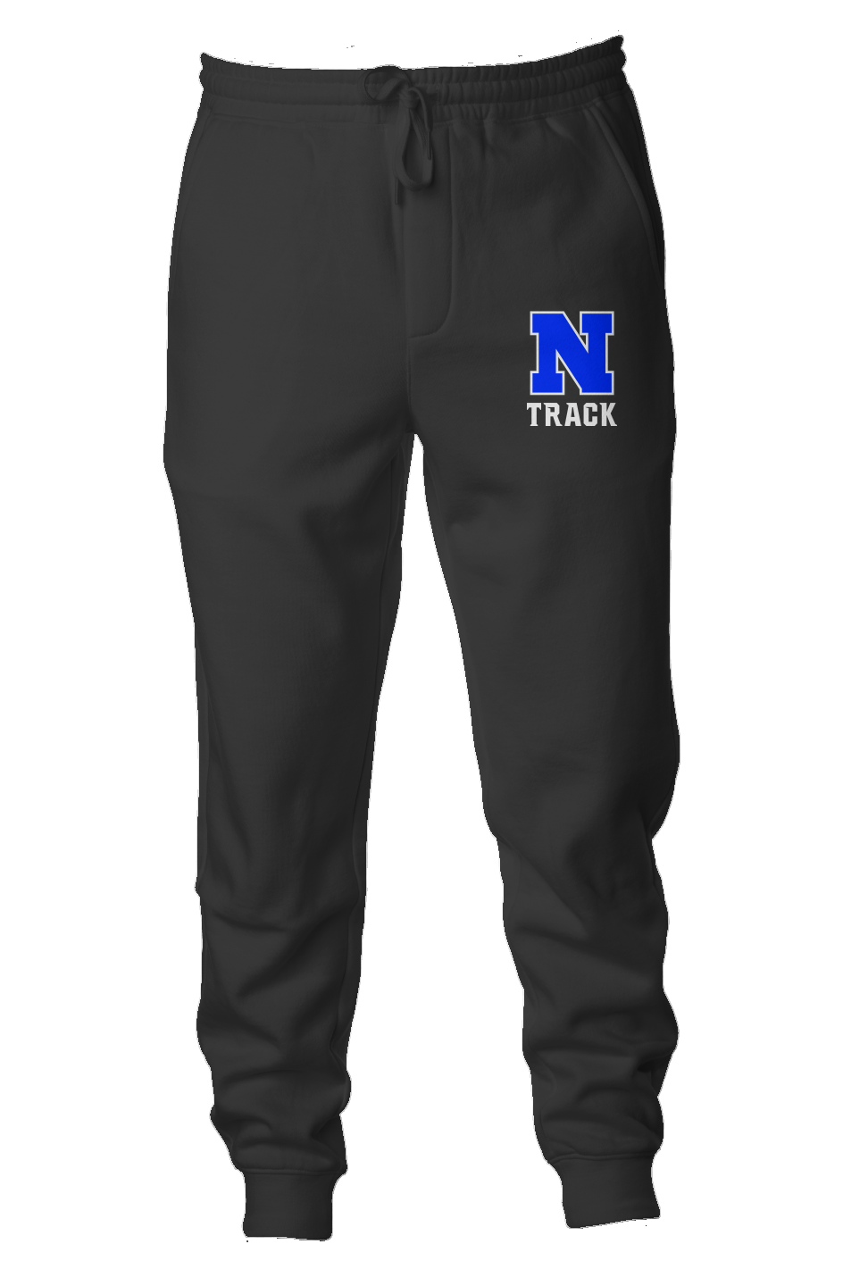 Adult Norristown Track & Field ITC Fleece Joggers