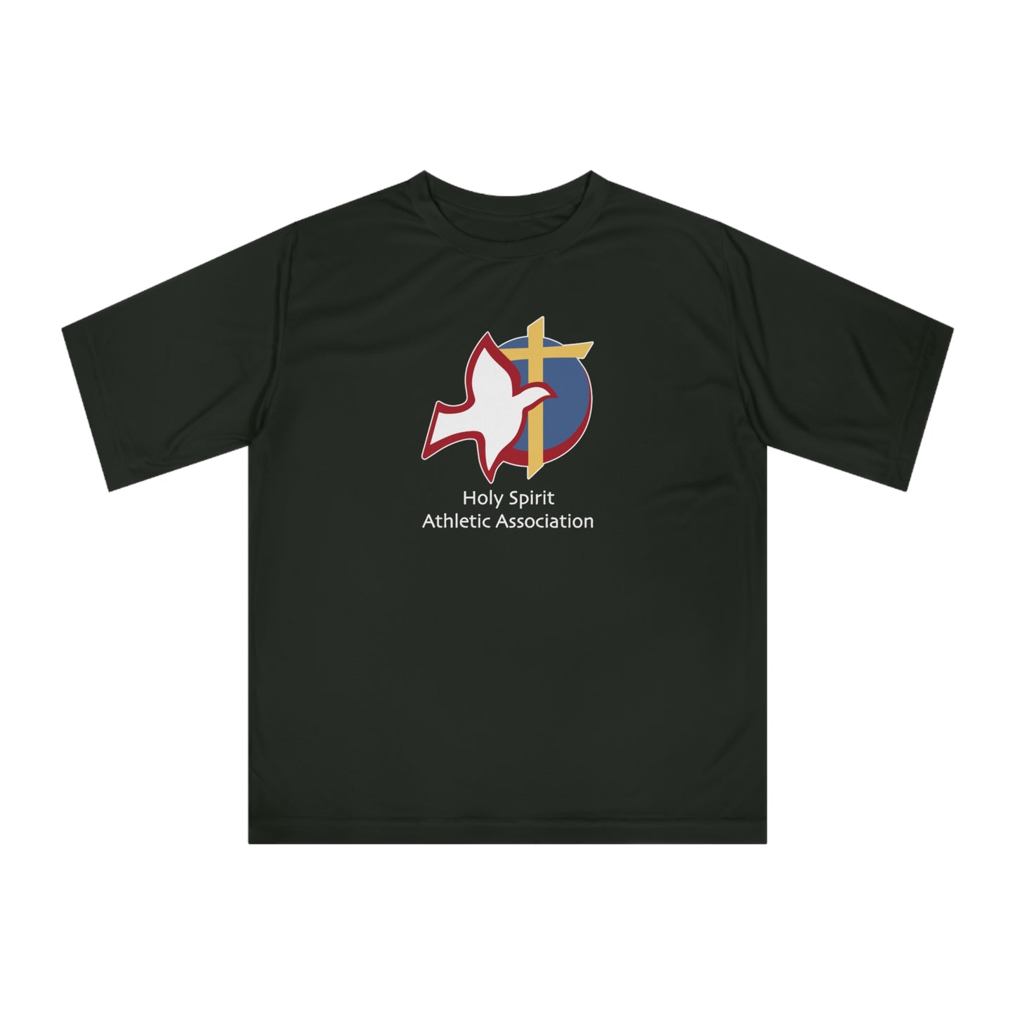 Adult HSAA Team 365 Performance T-shirt