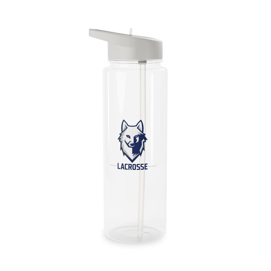 OPRF Girls Lacrosse Tritan Water Bottle