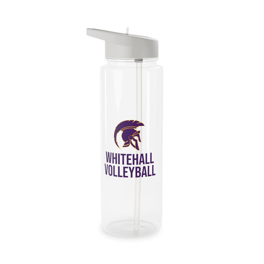 Whitehall Volleyball Tritan Water Bottle