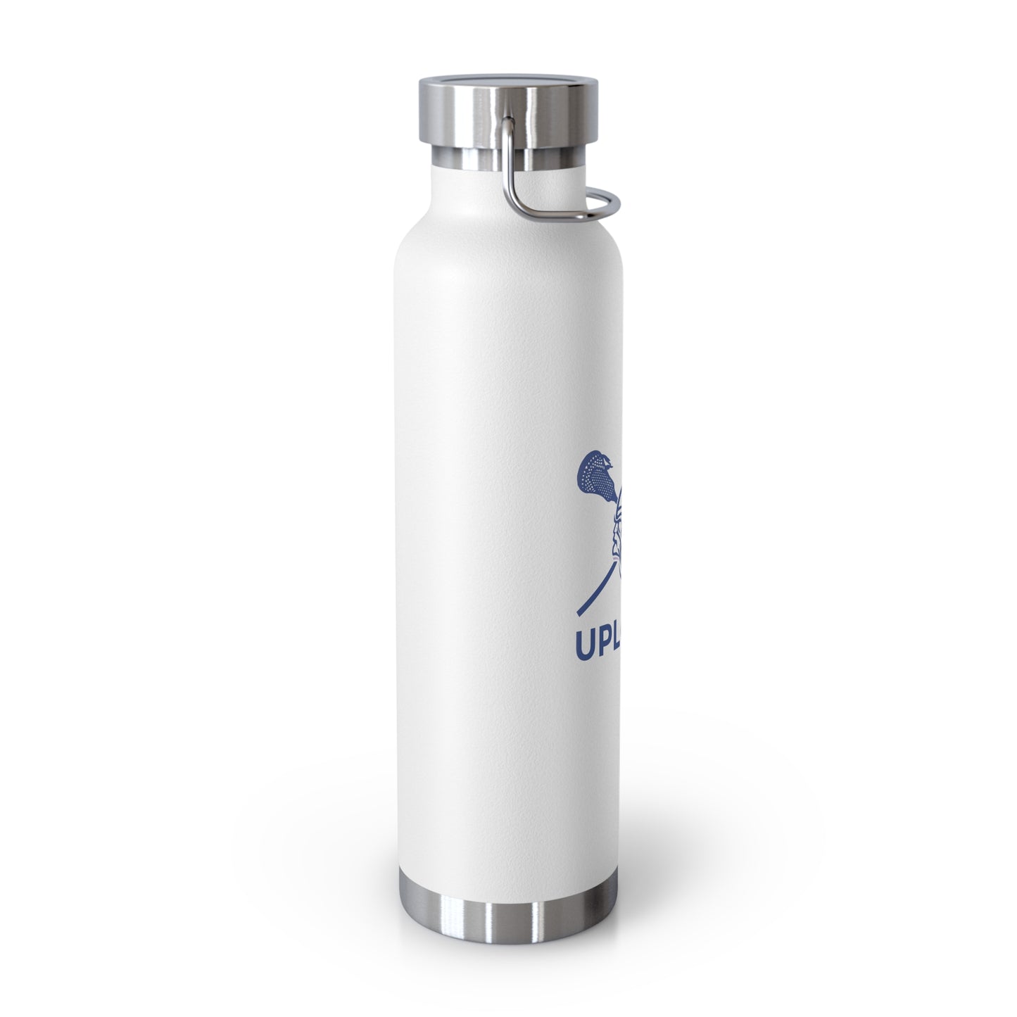 UPLC Copper Vacuum Insulated Bottle (22oz)