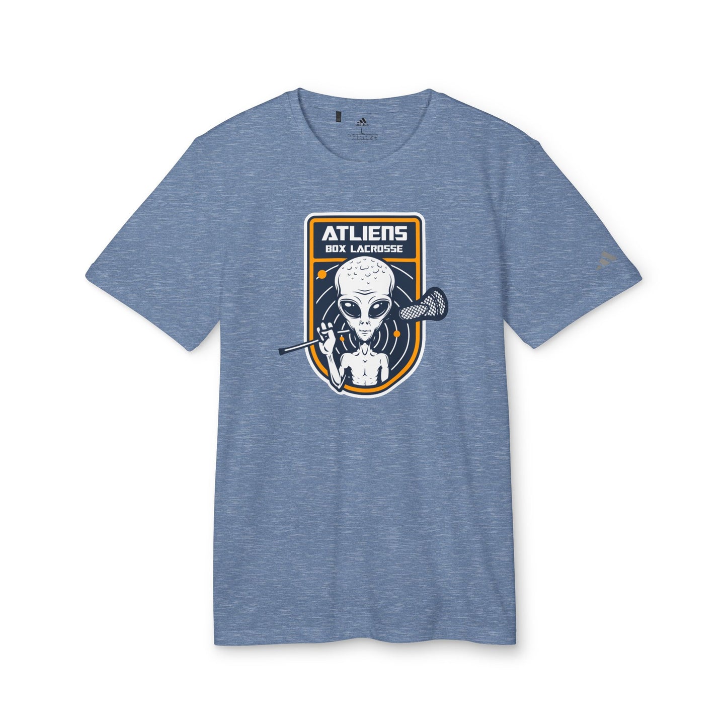 Adult ATLiens Adidas Performance T-Shirt