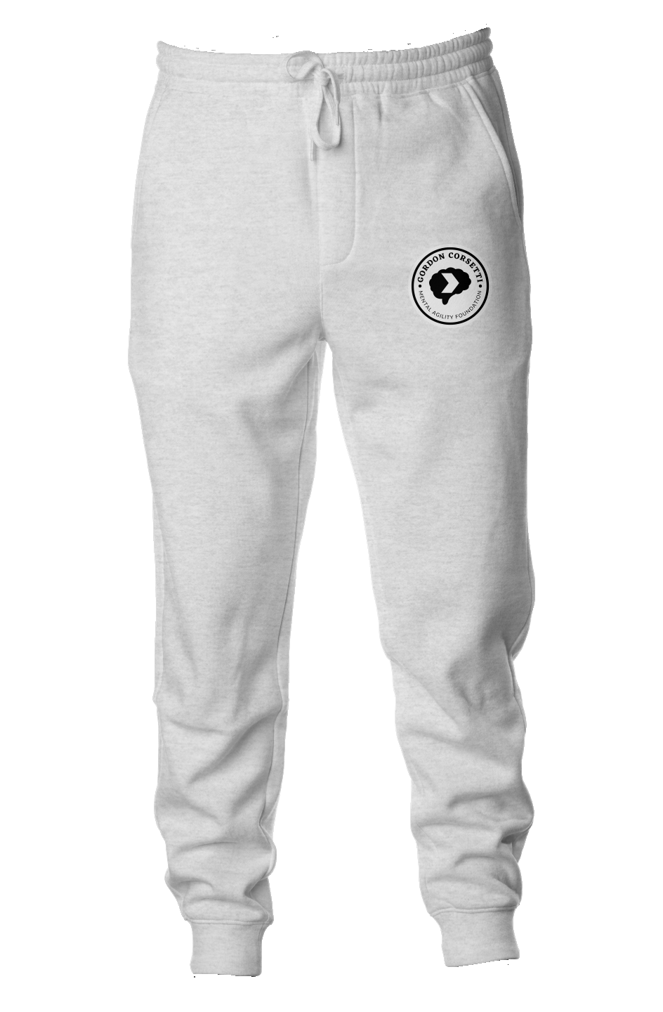 AdultMental Agility ITC Fleece Joggers666