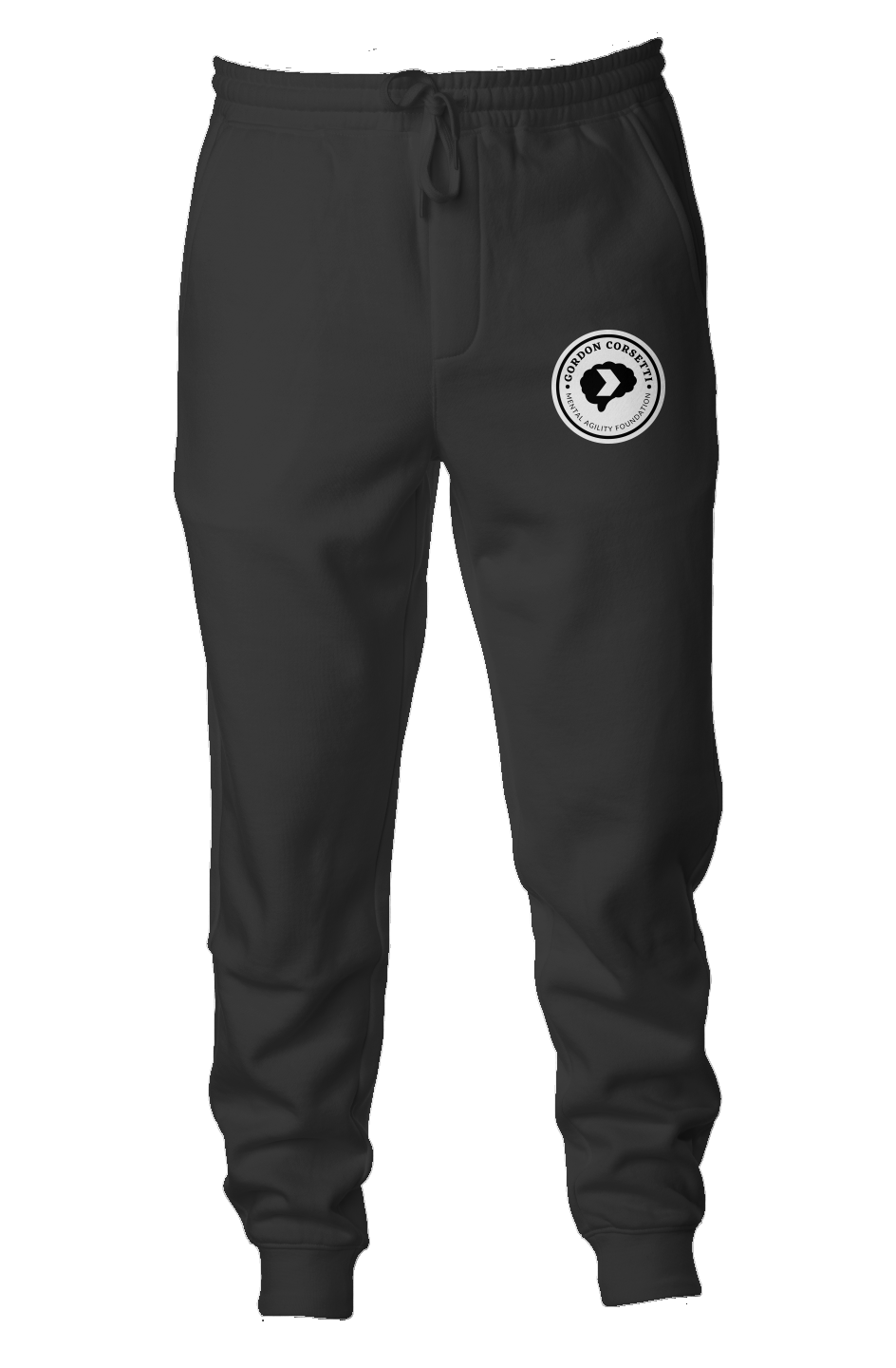 AdultMental Agility ITC Fleece Joggers666