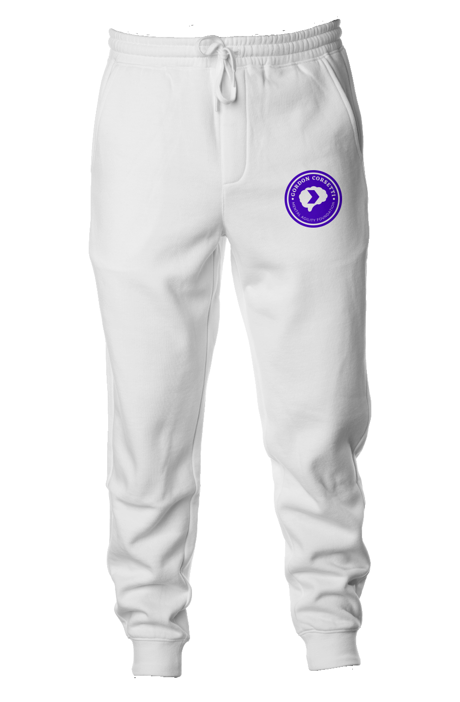 Adult Mental Agility ITC Fleece Joggers