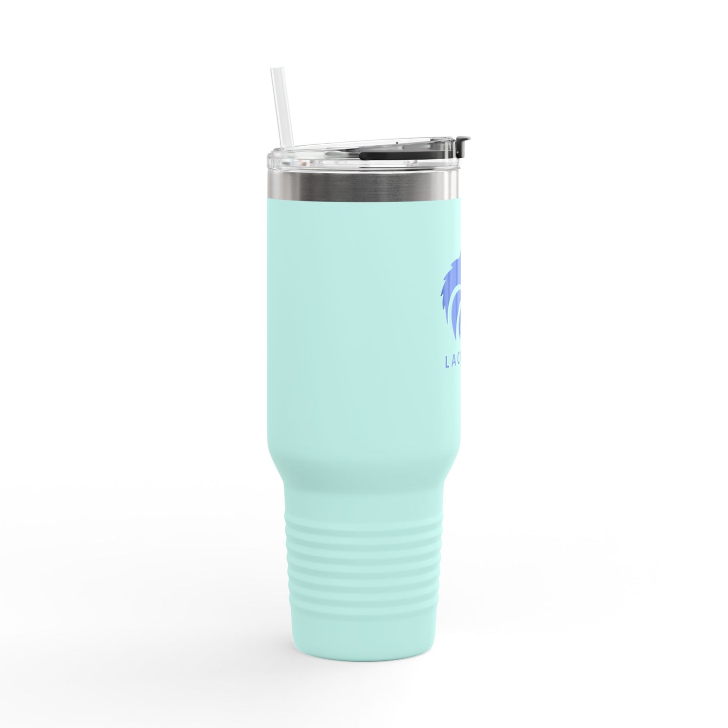 Timberline Lacrosse Polar Camel Insulated Travel Mug (40oz)