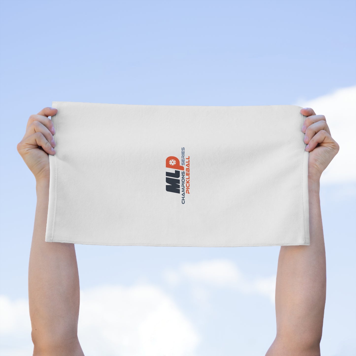MLP Rally Towel, 11x18