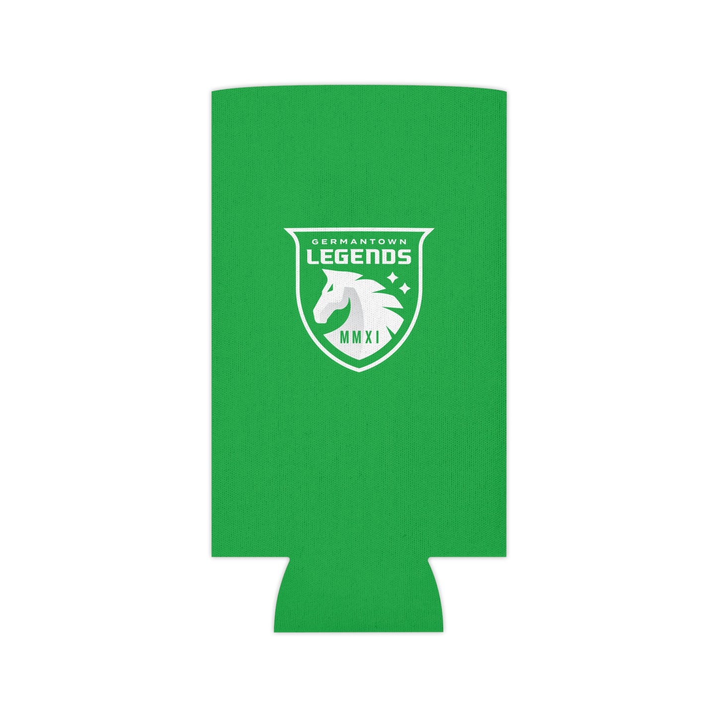 Germantown Legends Can Cooler 3-pack