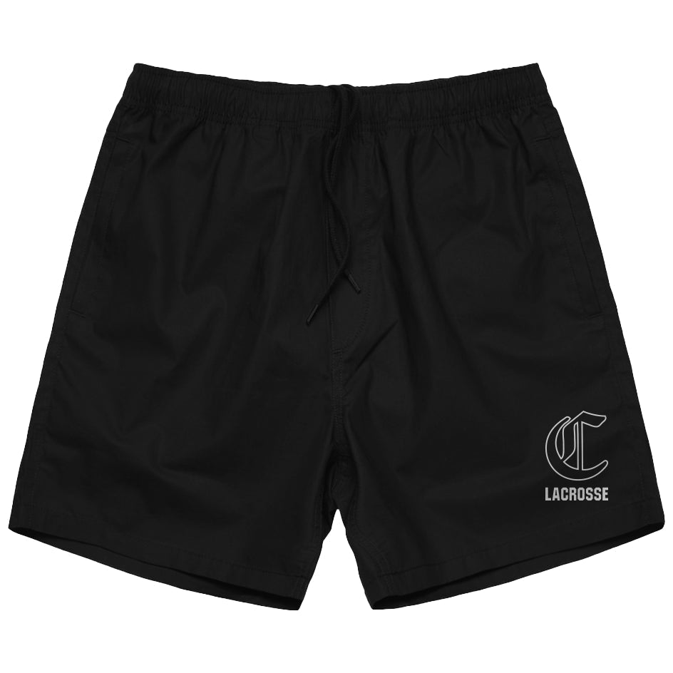Adult AS Colour CCS Lacrosse Beach Shorts