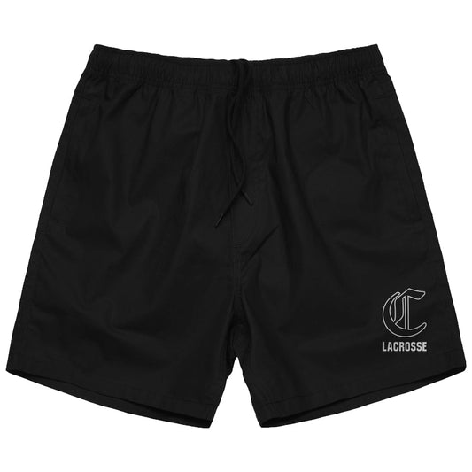 Adult AS Colour CCS Lacrosse Beach Shorts