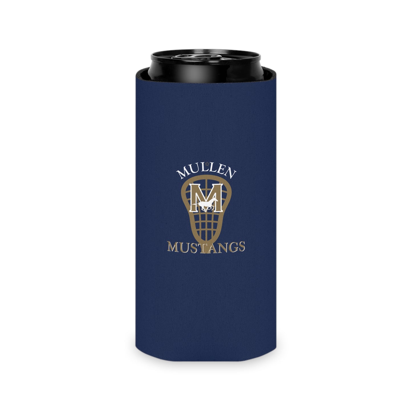 Mullen HS Can Cooler 3-pack
