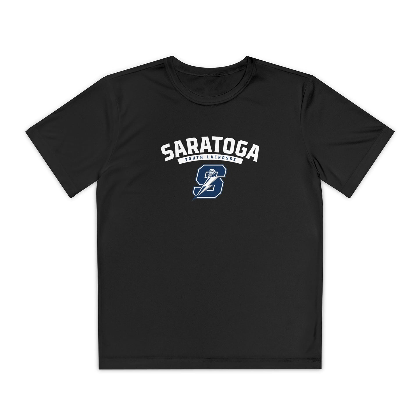 Youth SYLA Sport-Tek Performance Tee